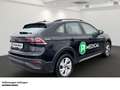 Volkswagen Taigo 1.0 TSI Life LED   Lane Assist   Klima   DAB Schwarz - thumbnail 4