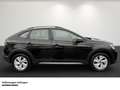 Volkswagen Taigo 1.0 TSI Life LED   Lane Assist   Klima   DAB Schwarz - thumbnail 2