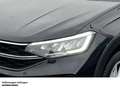 Volkswagen Taigo 1.0 TSI Life LED   Lane Assist   Klima   DAB Schwarz - thumbnail 4