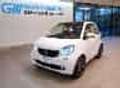 smart forTwo Fortwo 0.9 t Limited Bianco - thumbnail 4