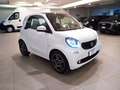 smart forTwo Fortwo 0.9 t Limited Blanc - thumbnail 2
