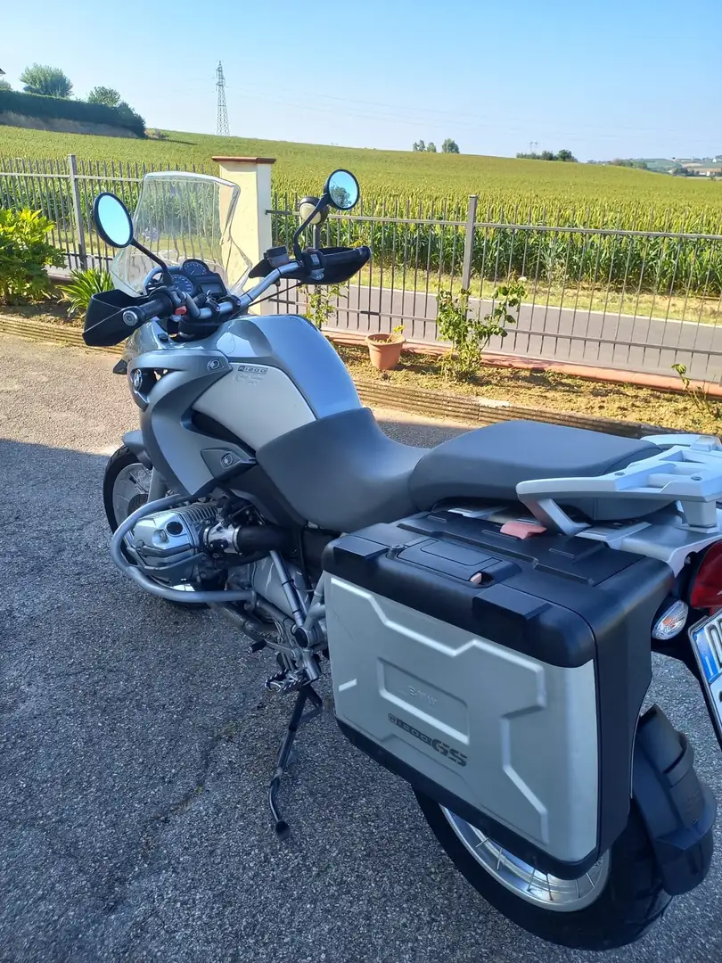 BMW R 1200 GS - 2