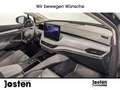 Skoda Enyaq Loft 80x MATRX Pano ACC e-Sitz CarPlay Gris - thumbnail 26
