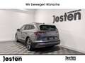 Skoda Enyaq Loft 80x MATRX Pano ACC e-Sitz CarPlay Grigio - thumbnail 4