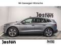 Skoda Enyaq Loft 80x MATRX Pano ACC e-Sitz CarPlay Grigio - thumbnail 3