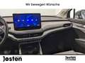 Skoda Enyaq Loft 80x MATRX Pano ACC e-Sitz CarPlay Gris - thumbnail 16
