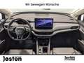 Skoda Enyaq Loft 80x MATRX Pano ACC e-Sitz CarPlay Grigio - thumbnail 14