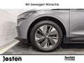 Skoda Enyaq Loft 80x MATRX Pano ACC e-Sitz CarPlay Grigio - thumbnail 2
