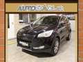 Ford Kuga 1,6 EcoBoost Titanium 4x4 Schwarz - thumbnail 1