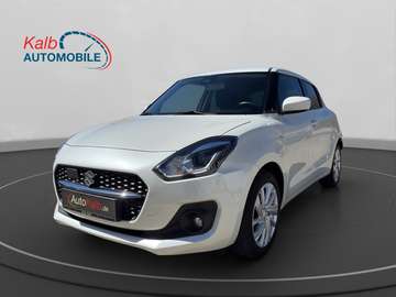 SWIFT 1.2 HYBRID COMFORT+ACC+RFK+SHZ+TOTWINKEL