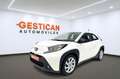 Toyota Aygo 70 x-play Blanco - thumbnail 1