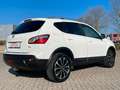 Nissan Qashqai iWay*Navi*Klima*Pano*Standheiz.*Allrad Blanc - thumbnail 3