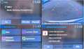 Nissan Qashqai iWay*Navi*Klima*Pano*Standheiz.*Allrad Blanc - thumbnail 16