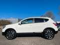 Nissan Qashqai iWay*Navi*Klima*Pano*Standheiz.*Allrad Blanc - thumbnail 11