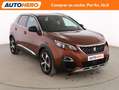 Peugeot 3008 1.6 THP GT Line Marrón - thumbnail 8