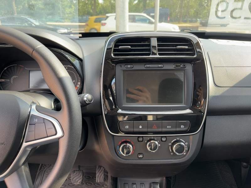 Dacia Spring 45 — photo 11