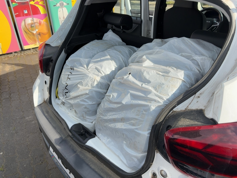 Dacia Spring 45 — photo 14