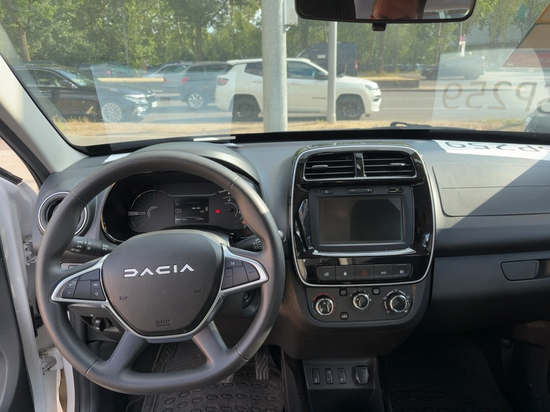 Dacia Spring 45 — photo 9