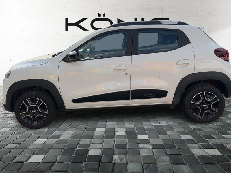 Dacia Spring 45 — photo 2