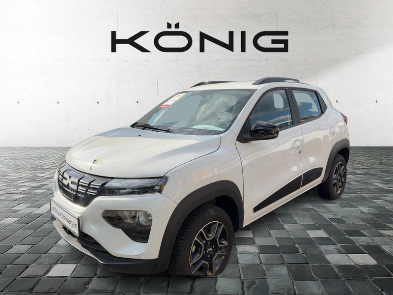 Dacia Spring 45