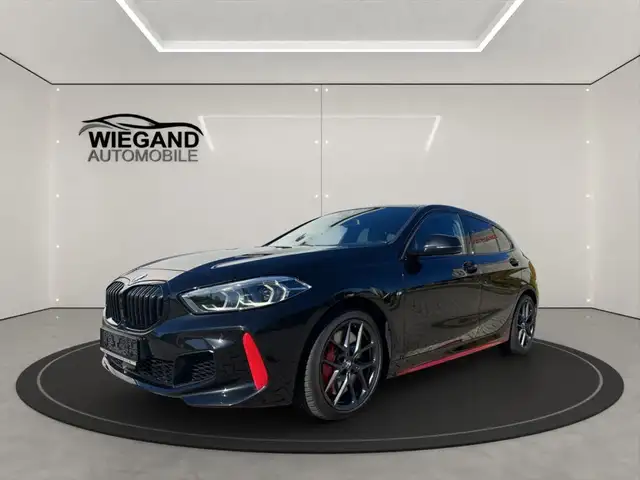 BMW 128 ti Aut. M-Sport*Klimaauto*Navi*Led*