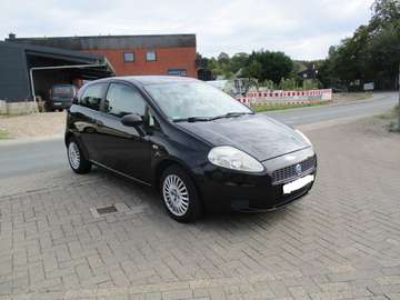 Grande Punto 3-Türer 1.4 8V Active