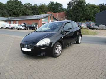 Grande Punto  3-Türer 1.4 8V Active