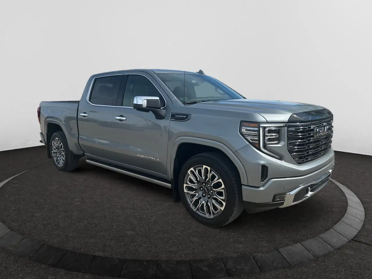 GMC Sierra 1500 снимка GMC Sierra 1500