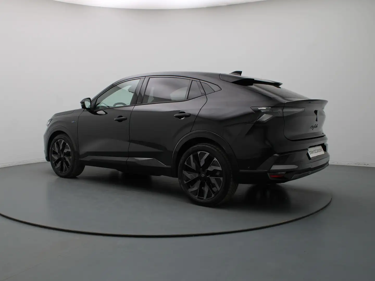 Renault Rafale 200pk E-Tech full hybrid esprit Alpine Automaat He Noir - 2