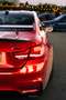 BMW M4 Coupe DKG Narancs - thumbnail 4