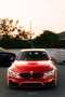 BMW M4 Coupe DKG Oranj - thumbnail 3