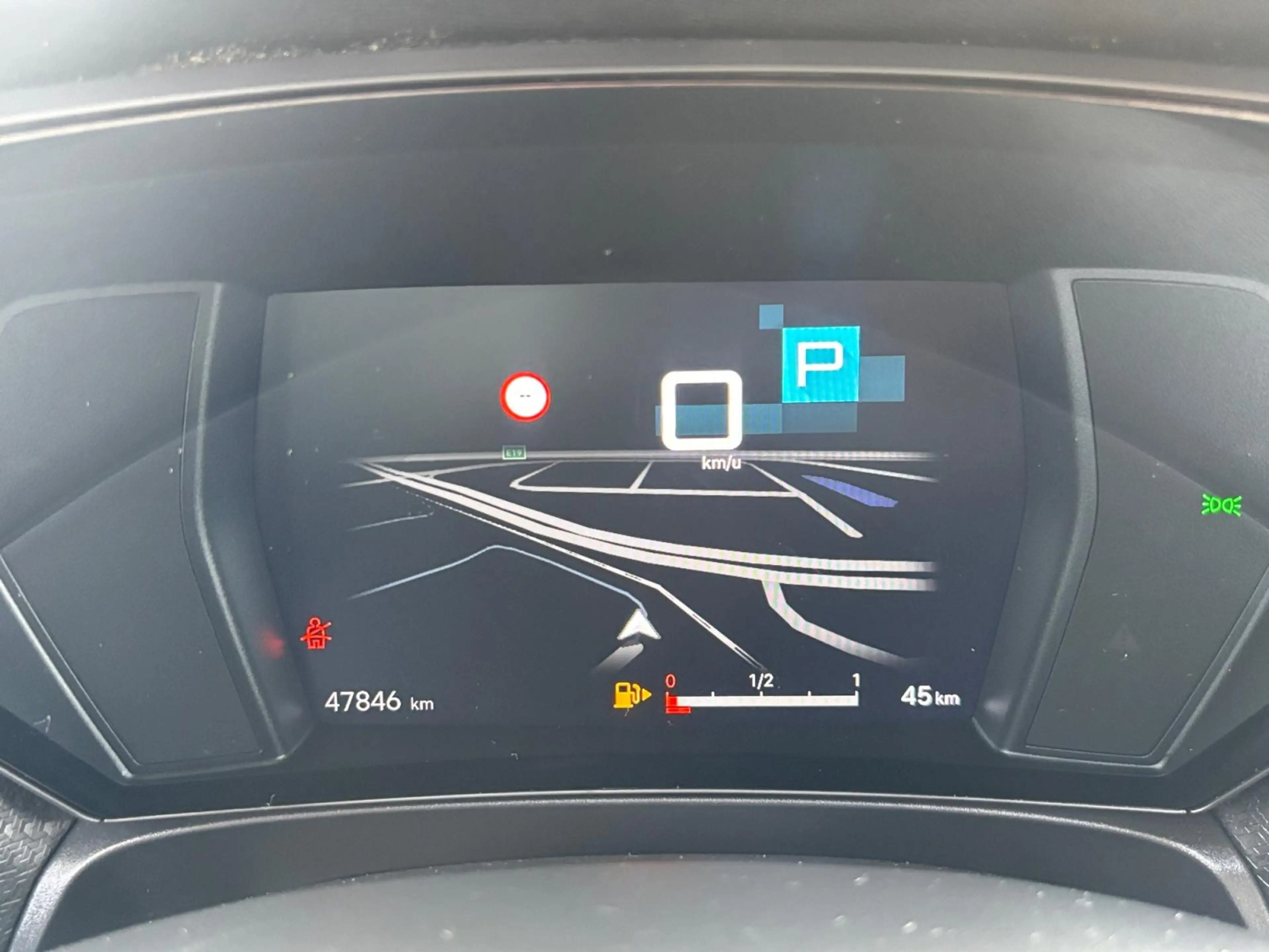 Citroen C5 X Shine Business Plus 1.2 Turbo 130pk EAT8 | LEDER | — photo 13