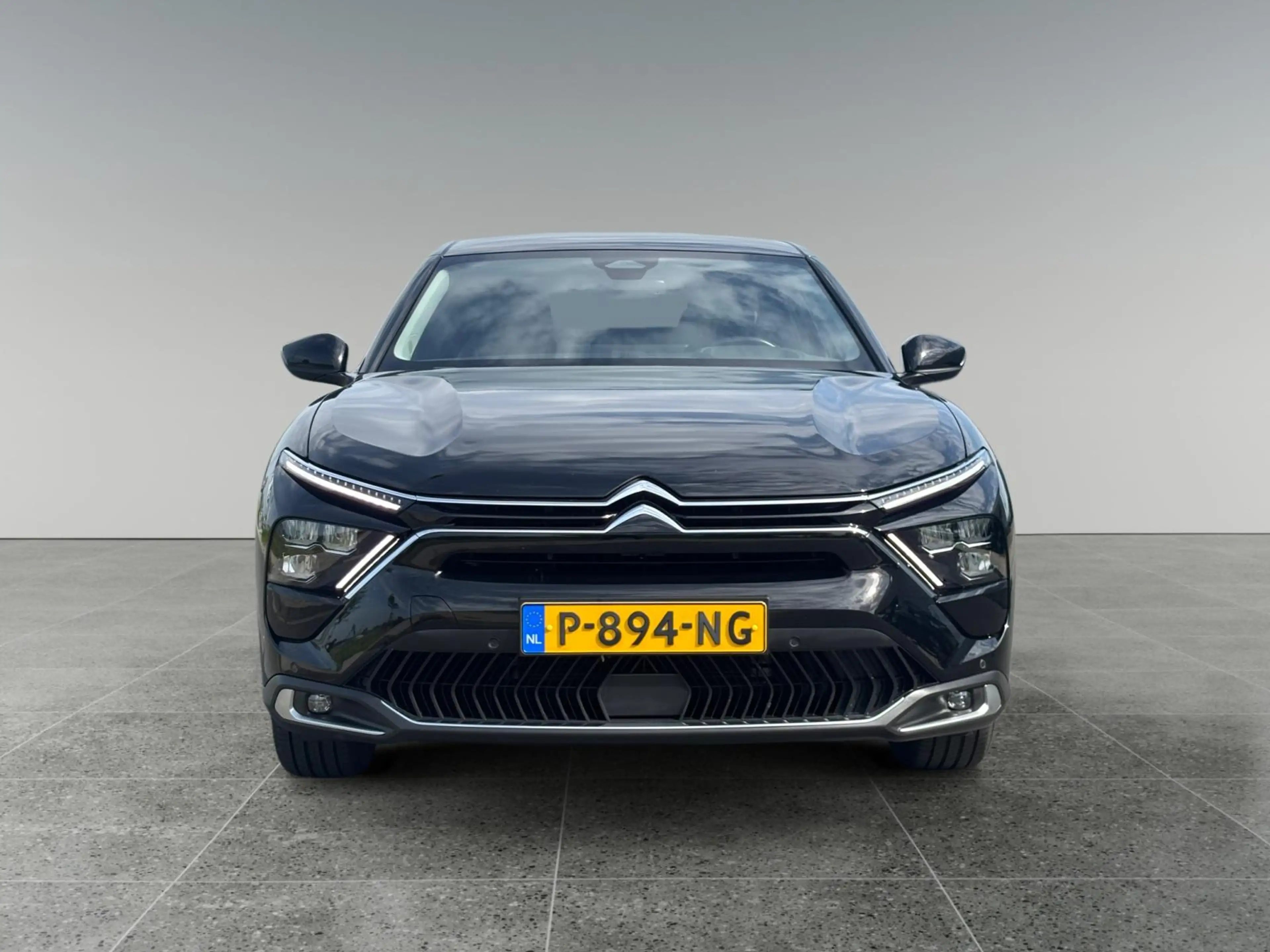 Citroen C5 X Shine Business Plus 1.2 Turbo 130pk EAT8 | LEDER | — photo 8