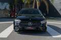 Mercedes-Benz A 220 220d 8G-DCT Negro - thumbnail 2