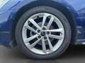 Audi A3 A3 Sportback 35 TDI S tronic S line Blau - thumbnail 4