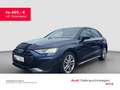 Audi A3 A3 Sportback 35 TDI S tronic S line Blau - thumbnail 1