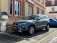 SEAT Ateca 1.5 TSI 150 ACT-STYLE-DSG BVA-CAMERA DE RECUL-START-STOP-GARANTIE 6 MOIS Grigio - thumbnail 1