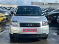 Audi A2 A2 1.4i Climatisation Auto Garantie Gris - thumbnail 7