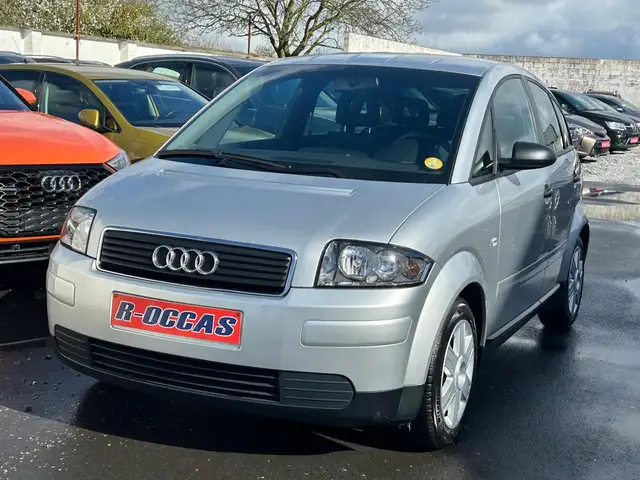 Audi A2 A2 1.4i Climatisation Auto Garantie