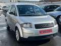 Audi A2 A2 1.4i Climatisation Auto Garantie Gris - thumbnail 6