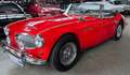 Austin 3000 MK II (BJ7) Frame-off und Matching Numbers Rot - thumbnail 1