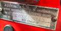 Austin 3000 MK II (BJ7) Frame-off und Matching Numbers Rot - thumbnail 21