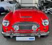 Austin 3000 MK II (BJ7) Frame-off und Matching Numbers Rot - thumbnail 26