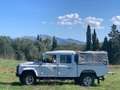 Land Rover Defender 130 Crew Cab S Weiß - thumbnail 4