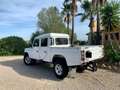 Land Rover Defender 130 Crew Cab S Weiß - thumbnail 3