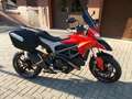 Ducati Hypermotard 821 Rojo - thumbnail 4