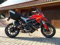 Ducati Hypermotard 821 crvena - thumbnail 5