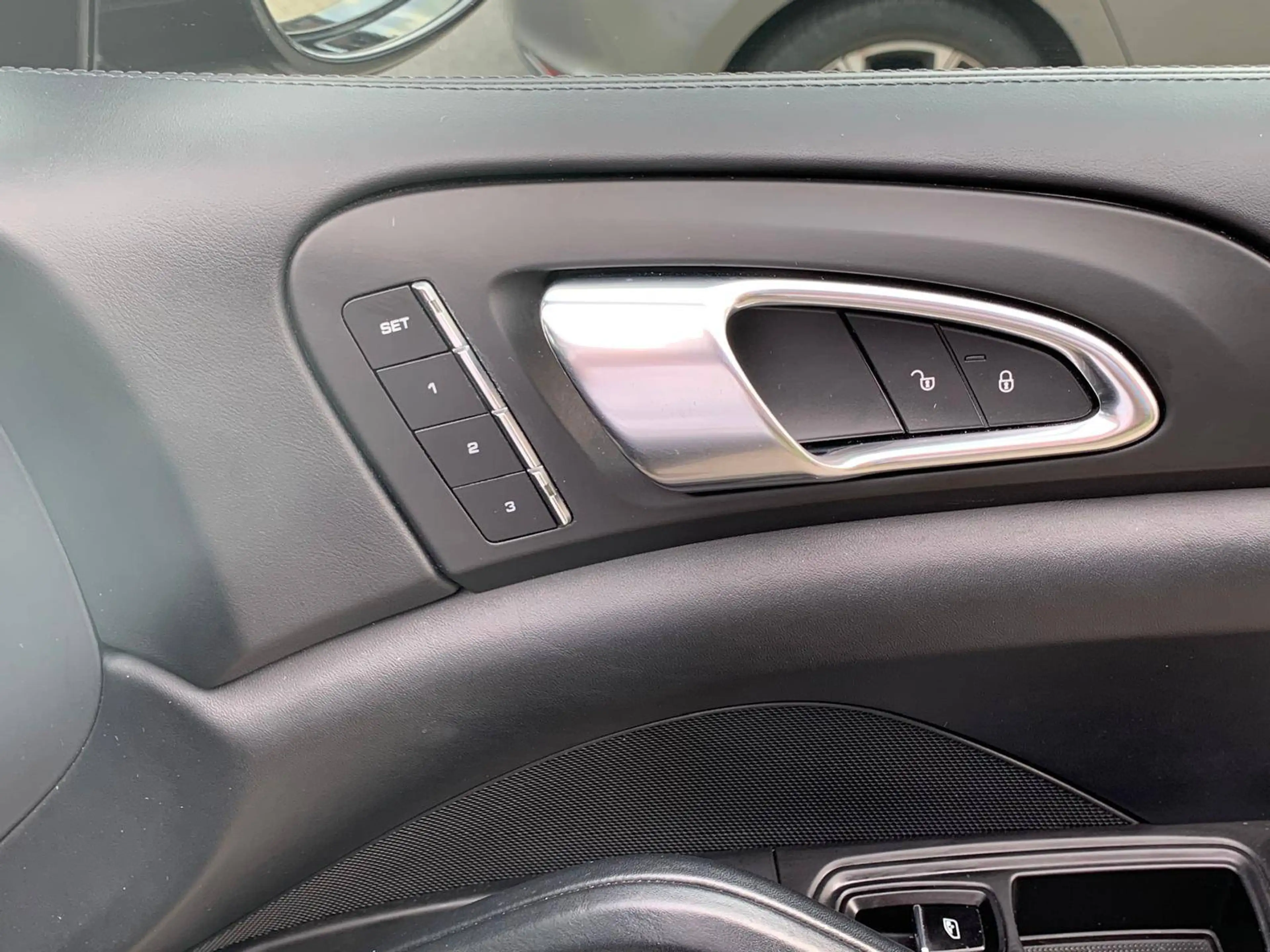 Porsche Cayenne S Diesel Sport Design *CHRONO-PANO-BOSE* — photo 13