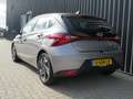 Hyundai i20 1.0 T-GDI Comfort Smart Grijs - thumbnail 4