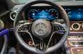 Mercedes-Benz E 220 E 220d AMG-Line Pano*Multibeam*Leder* 360° *ACC Zwart - thumbnail 36